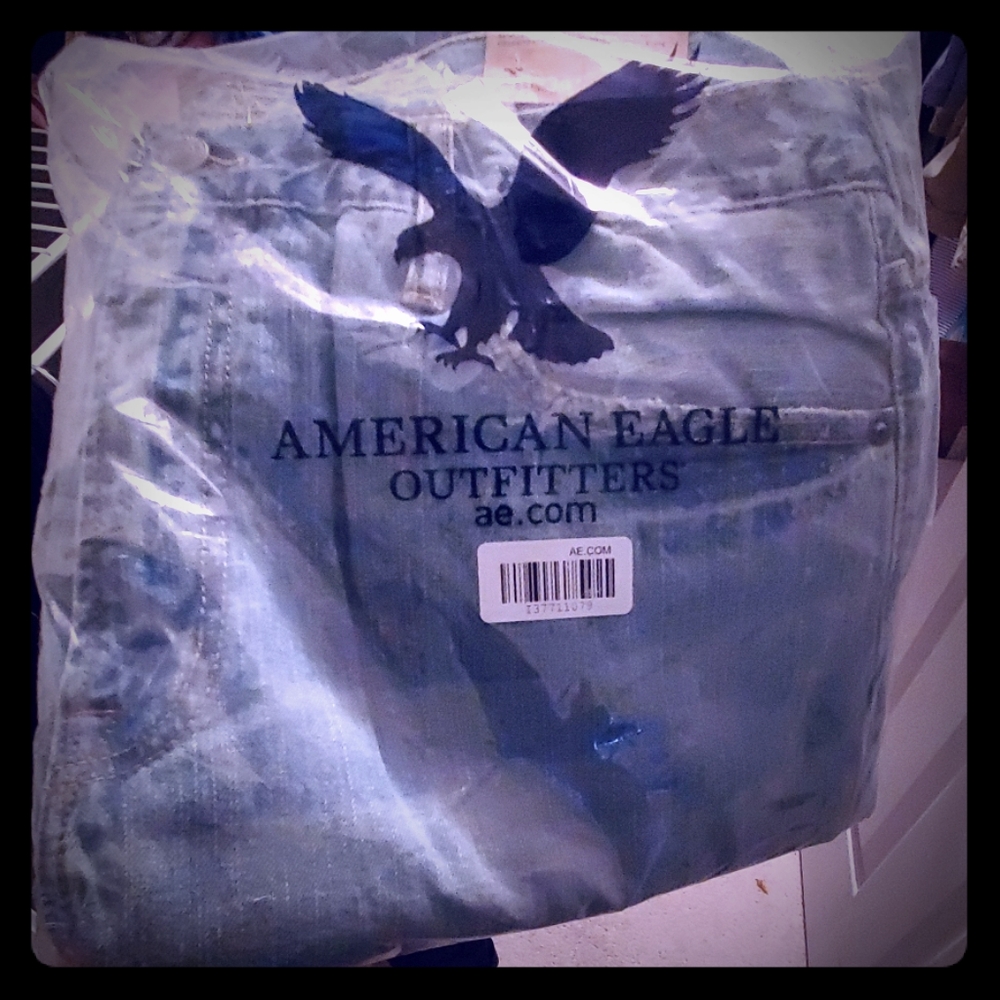 Never used